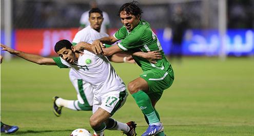 عبدالخالق مسعود : الاتحاد العراقي هو المسئول الأول عن الخسارة من السعودية